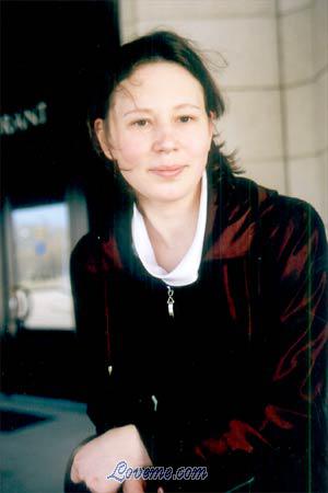 61047 - Anastasia Edad: 38 - Rusia