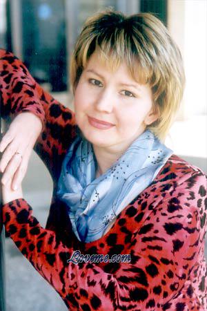 61049 - Elena Edad: 42 - Rusia