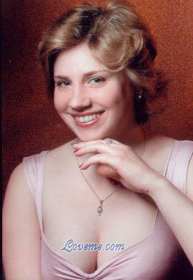 61135 - Ekaterina Edad: 38 - Rusia
