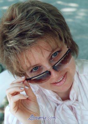 61138 - Irina Edad: 53 - Rusia