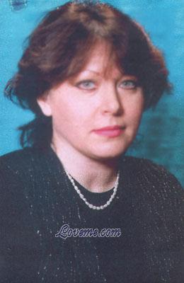 61140 - Irina Edad: 54 - Rusia