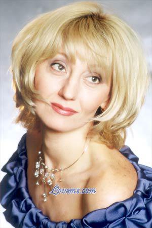 61247 - Polina Edad: 40 - Russia