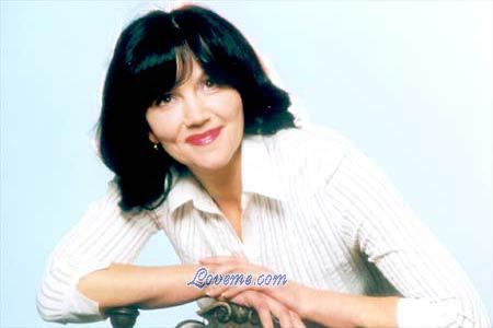 61248 - Elena Edad: 50 - Rusia