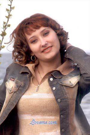 61250 - Anna Edad: 28 - Rusia