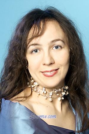 61256 - Anna Edad: 48 - Rusia