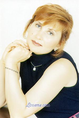 61257 - Zelfira Edad: 50 - Rusia