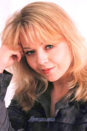 61273 - Elena Edad: 41 - Rusia