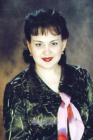 61279 - Nadezhda Edad: 44 - Rusia