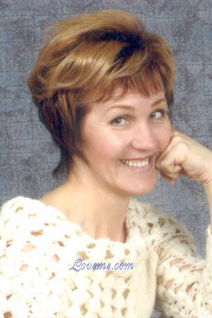 61323 - Larisa Edad: 59 - Rusia