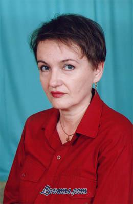 61335 - Olga Edad: 53 - Rusia
