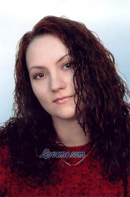 61336 - Irina Edad: 36 - Rusia