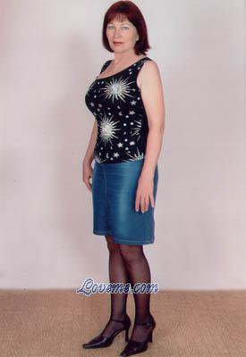 61337 - Nadezhda Edad: 60 - Rusia