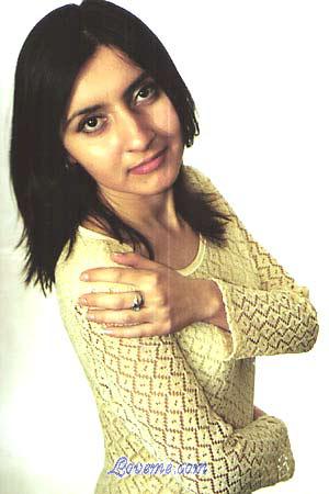 61343 - Shura Edad: 31 - Rusia