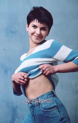 61368 - Elena Edad: 41 - Rusia