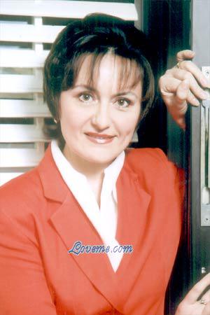 61397 - Nadezhda Edad: 46 - Rusia