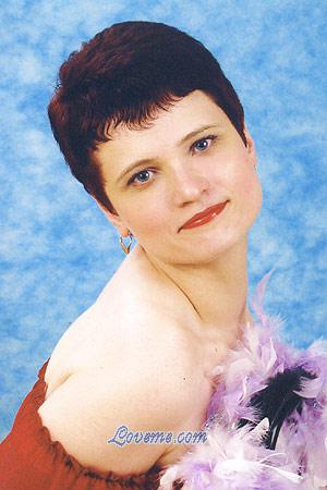 61409 - Elena Edad: 38 - Rusia