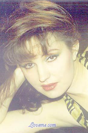 61472 - Anna Edad: 47 - Rusia