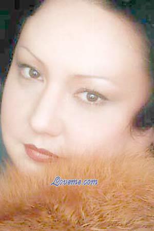 61473 - Evgenia Edad: 38 - Rusia