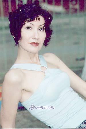 61475 - Elena Edad: 40 - Rusia