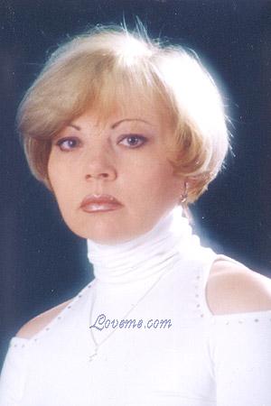 61481 - Ludmila Edad: 44 - Rusia