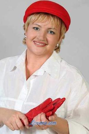 61509 - Lubov Edad: 54 - Rusia