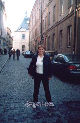 61544 - Ludmila Edad: 55 - Rusia