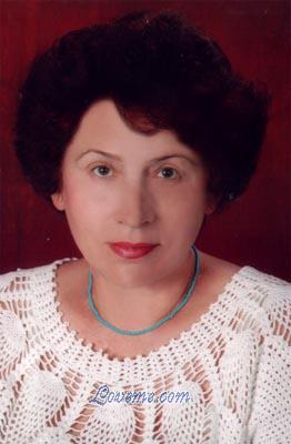 61546 - Ludmila Edad: 65 - Rusia