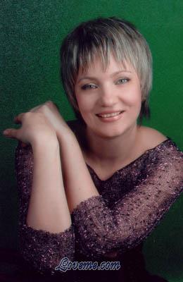 61548 - Julia Edad: 44 - Rusia