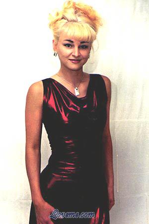 61716 - Irina Edad: 40 - Rusia
