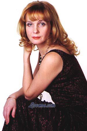 61717 - Irina Edad: 47 - Rusia
