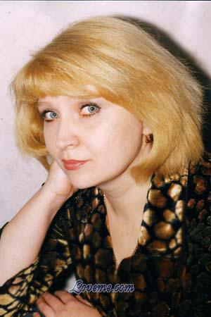 61729 - Nina Edad: 46 - Rusia
