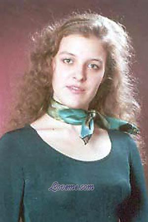 61749 - Svetlana Edad: 28 - Rusia