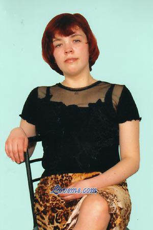 61756 - Elena Edad: 33 - Rusia