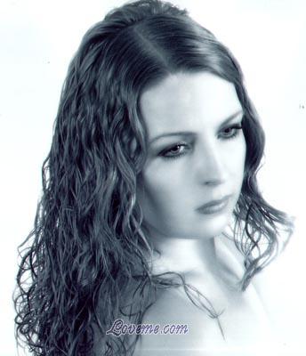 61897 - Julia Edad: 29 - Rusia