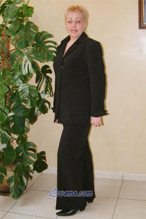 62032 - Tatiana Edad: 49 - Ucrania