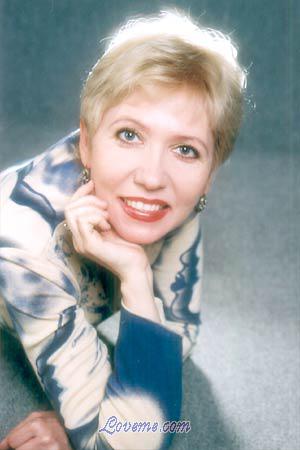 62050 - Svetlana Edad: 58 - Rusia