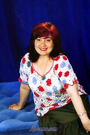 62058 - Antonina Edad: 54 - Rusia