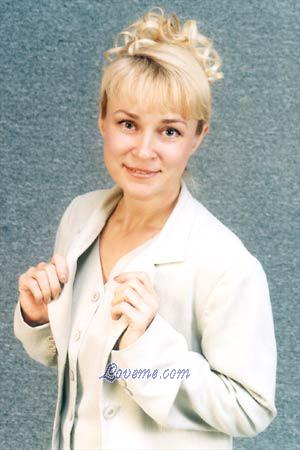 62083 - Olga Edad: 52 - Rusia