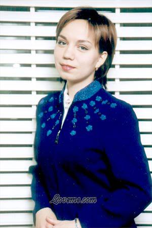 62085 - Victoria Edad: 35 - Rusia