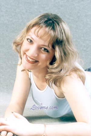 62089 - Julia Edad: 34 - Rusia