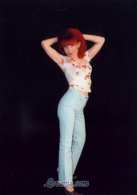 62103 - Irina Edad: 46 - Rusia