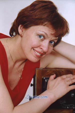 62221 - Evgeniya Edad: 47 - Rusia