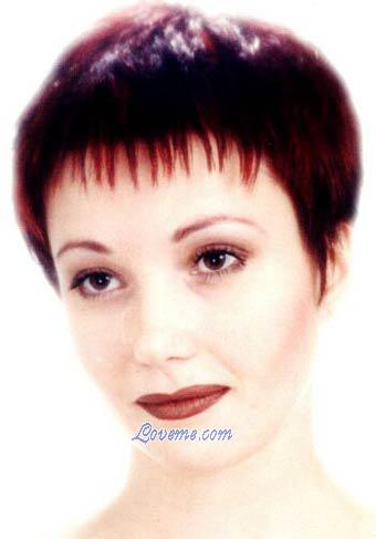 62348 - Marina Edad: 36 - Rusia