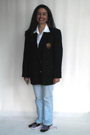 62354 - Olga Edad: 40 - Colombia