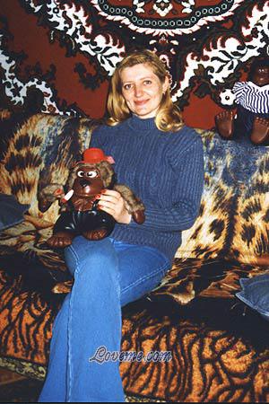 62374 - Oksana Edad: 44 - Rusia