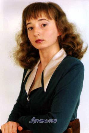 62436 - Svetlana Edad: 36 - Rusia