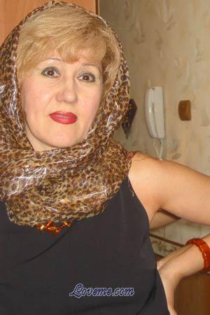 62452 - Raisa Edad: 58 - Rusia