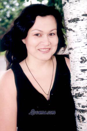 62586 - Anna Edad: 42 - Rusia