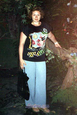62718 - Ekaterina Edad: 30 - Rusia