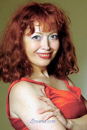 62764 - Svetlana Edad: 49 - Rusia
